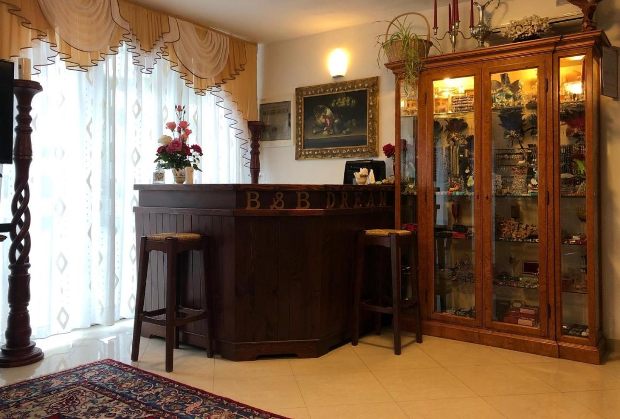 Dream Hotel Municipalità di Municipalità di Favaro Veneto Kültér fotó