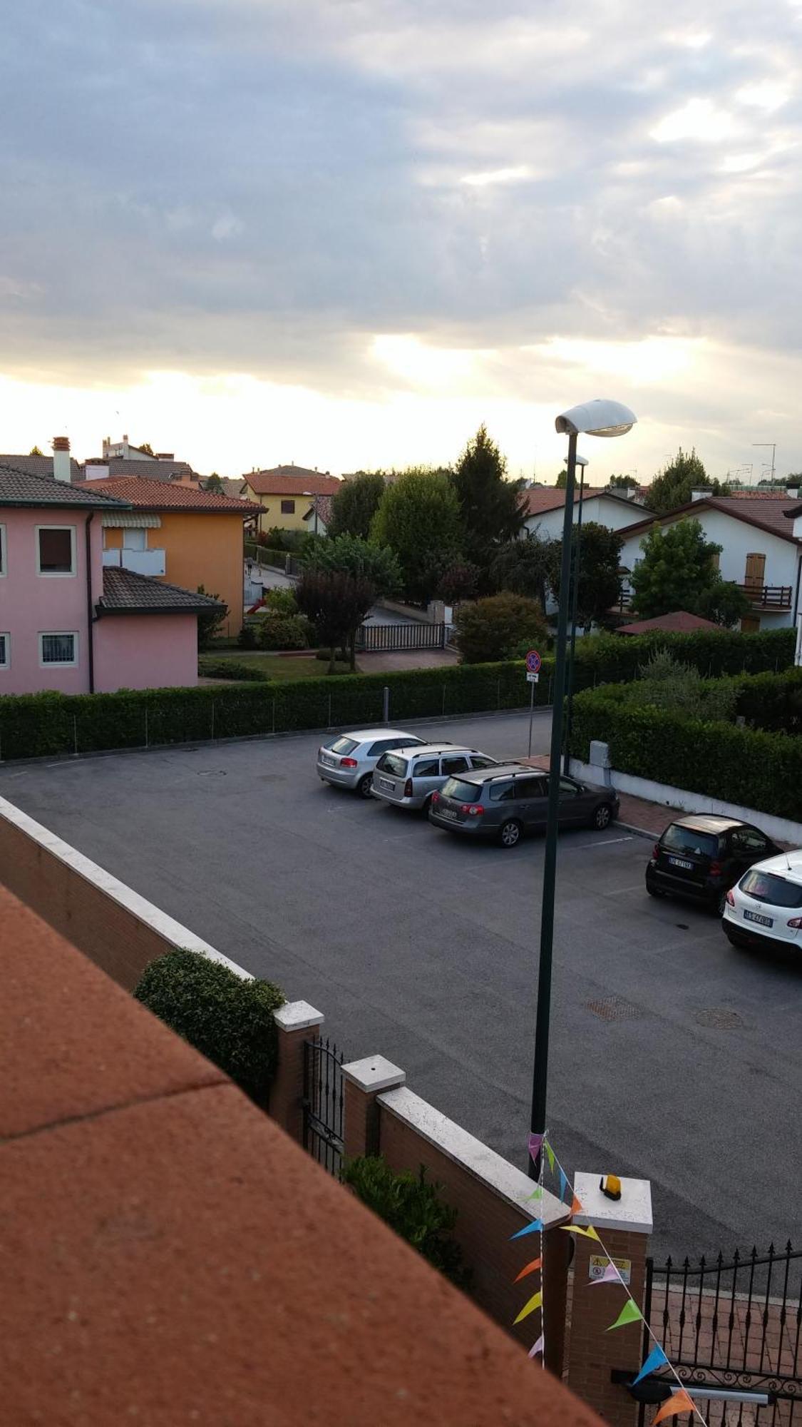 Dream Hotel Municipalità di Municipalità di Favaro Veneto Kültér fotó