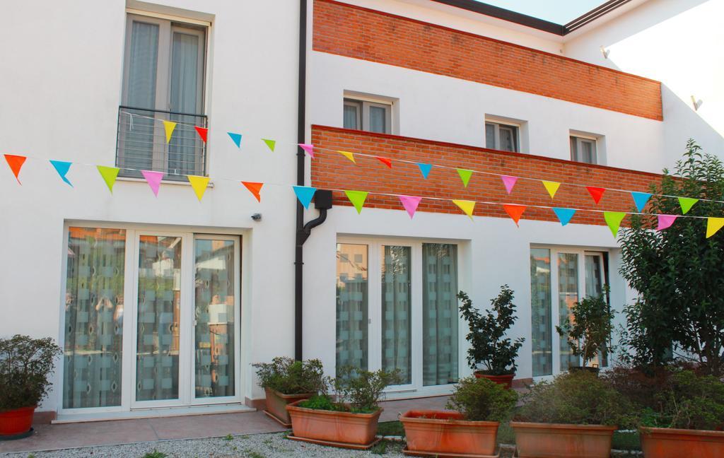 Dream Hotel Municipalità di Municipalità di Favaro Veneto Kültér fotó