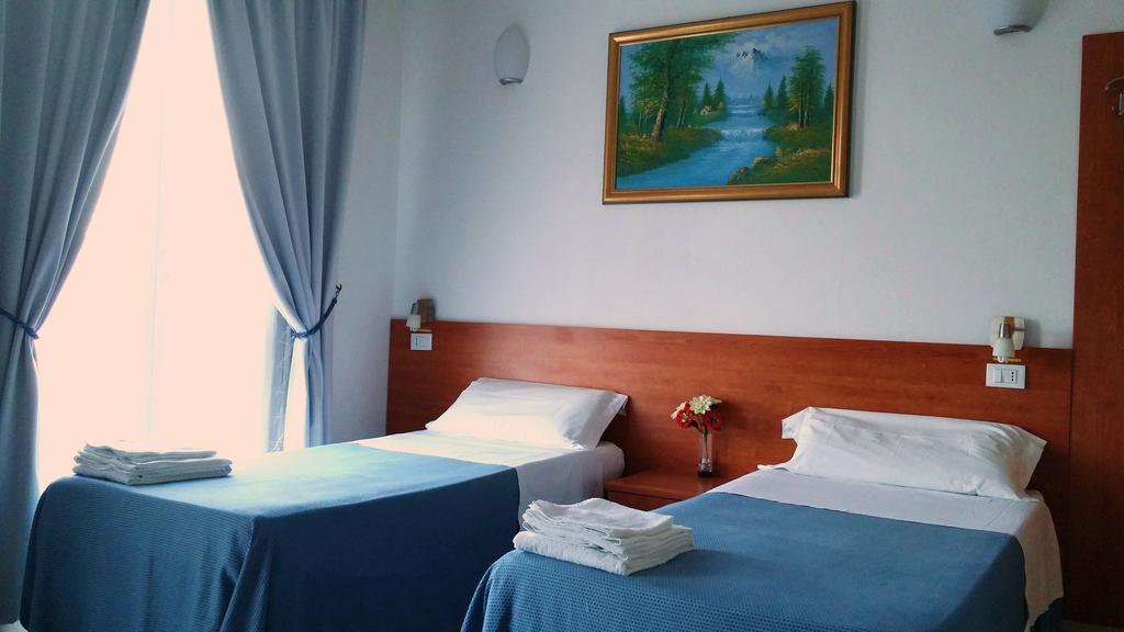Dream Hotel Municipalità di Municipalità di Favaro Veneto Szoba fotó