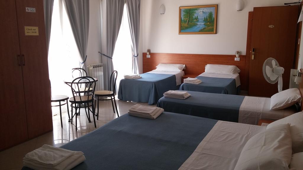 Dream Hotel Municipalità di Municipalità di Favaro Veneto Szoba fotó