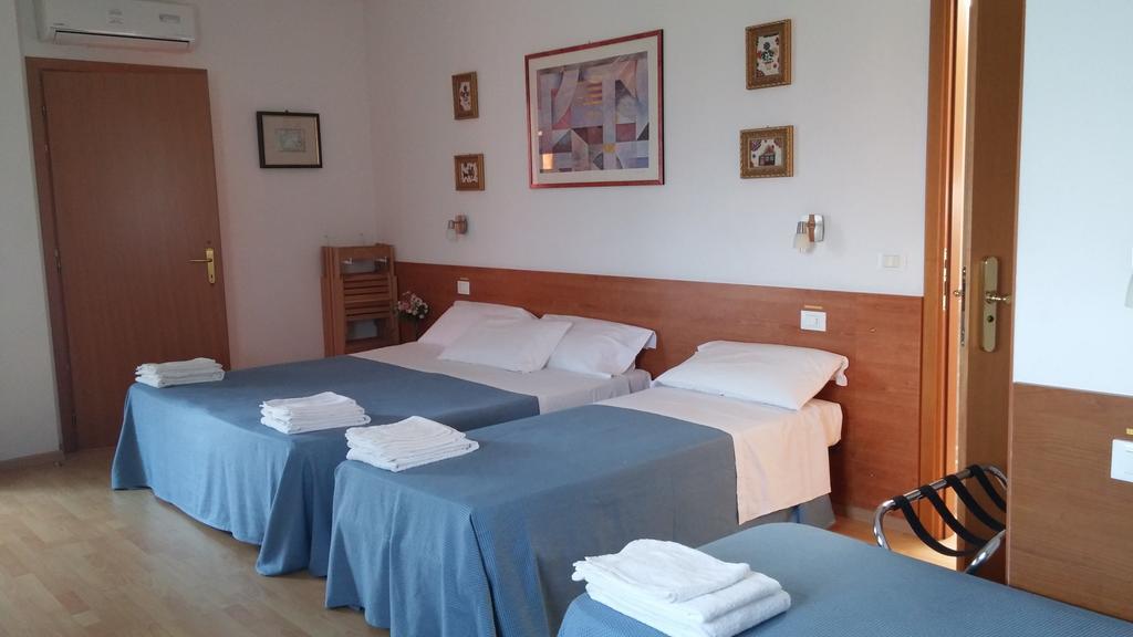 Dream Hotel Municipalità di Municipalità di Favaro Veneto Szoba fotó