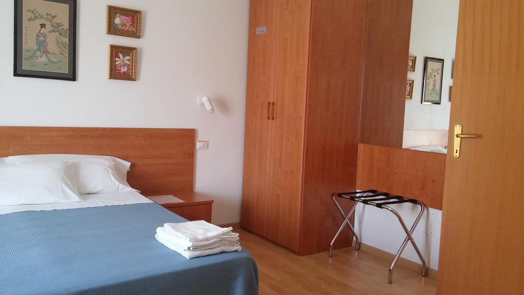 Dream Hotel Municipalità di Municipalità di Favaro Veneto Szoba fotó