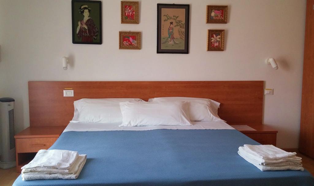 Dream Hotel Municipalità di Municipalità di Favaro Veneto Szoba fotó