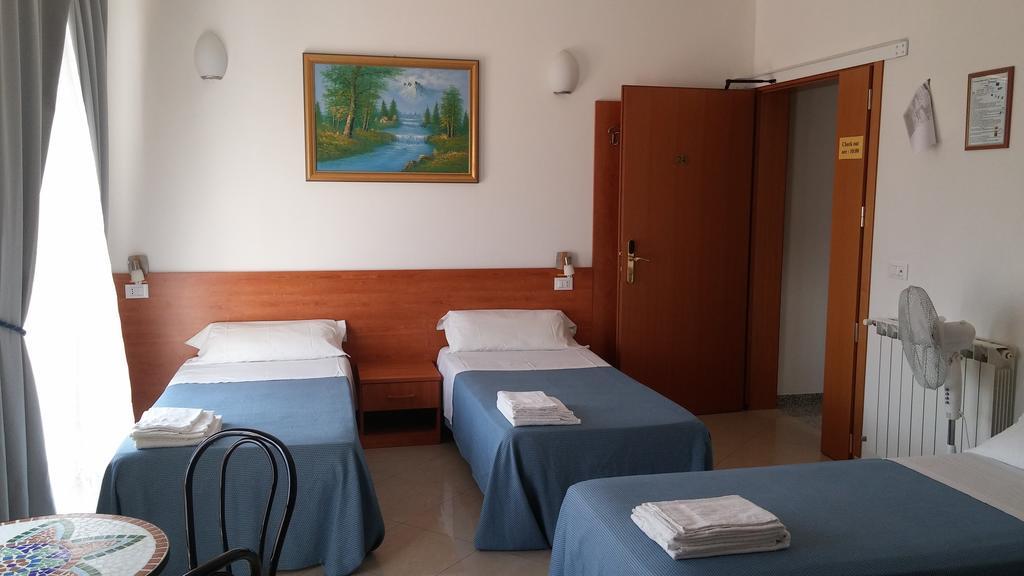 Dream Hotel Municipalità di Municipalità di Favaro Veneto Szoba fotó