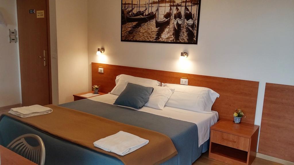 Dream Hotel Municipalità di Municipalità di Favaro Veneto Kültér fotó