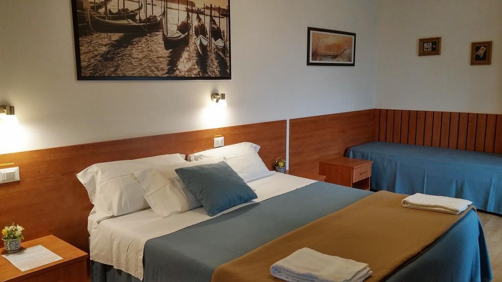 Dream Hotel Municipalità di Municipalità di Favaro Veneto Kültér fotó