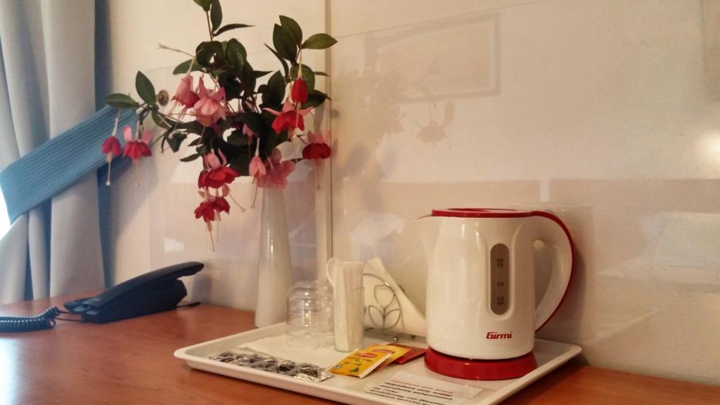 Dream Hotel Municipalità di Municipalità di Favaro Veneto Kültér fotó