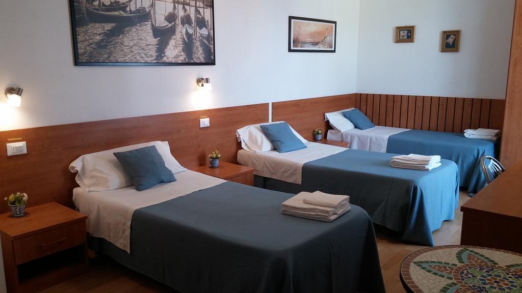 Dream Hotel Municipalità di Municipalità di Favaro Veneto Kültér fotó