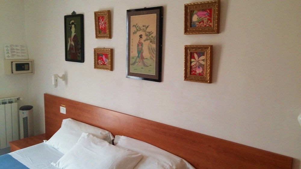 Dream Hotel Municipalità di Municipalità di Favaro Veneto Kültér fotó